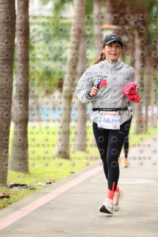 2025SPORTAIWAN感恩馬拉松