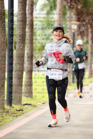 2025SPORTAIWAN感恩馬拉松