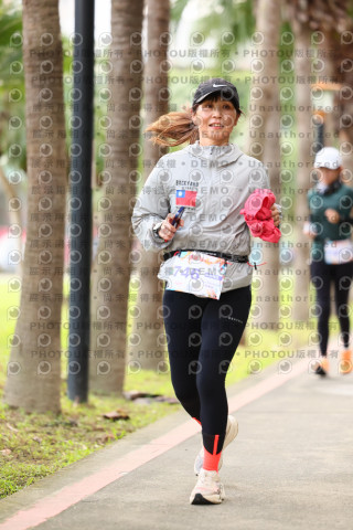 2025SPORTAIWAN感恩馬拉松