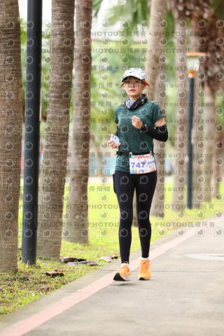 2025SPORTAIWAN感恩馬拉松