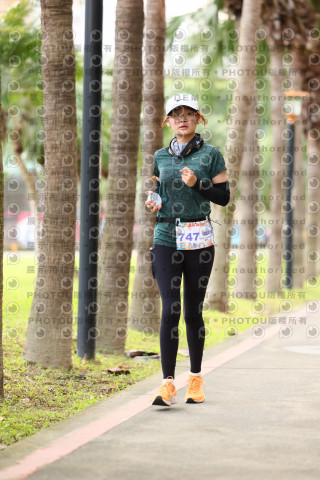 2025SPORTAIWAN感恩馬拉松