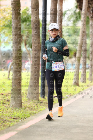 2025SPORTAIWAN感恩馬拉松