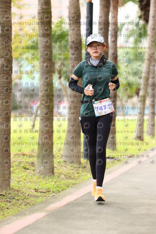 2025SPORTAIWAN感恩馬拉松