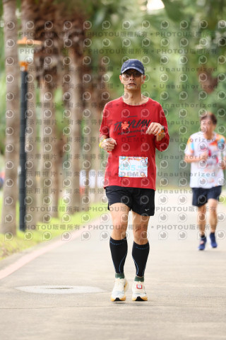 2025SPORTAIWAN感恩馬拉松