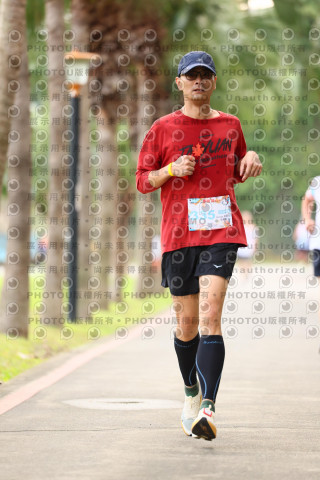 2025SPORTAIWAN感恩馬拉松