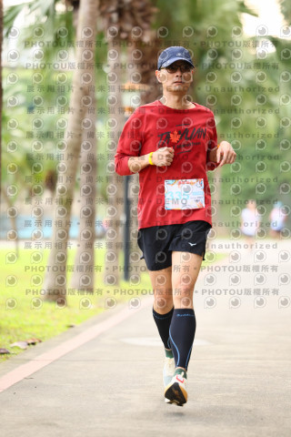 2025SPORTAIWAN感恩馬拉松