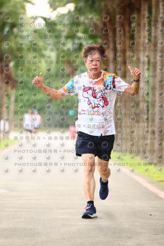 2025SPORTAIWAN感恩馬拉松