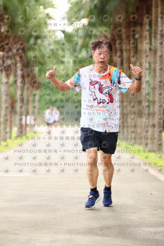 2025SPORTAIWAN感恩馬拉松