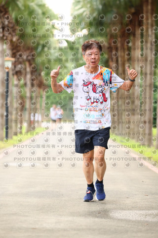 2025SPORTAIWAN感恩馬拉松