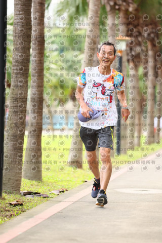 2025SPORTAIWAN感恩馬拉松