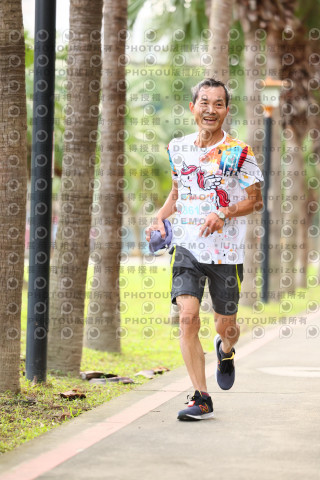 2025SPORTAIWAN感恩馬拉松