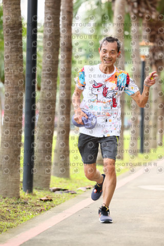 2025SPORTAIWAN感恩馬拉松