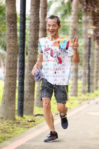 2025SPORTAIWAN感恩馬拉松