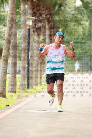 2025SPORTAIWAN感恩馬拉松