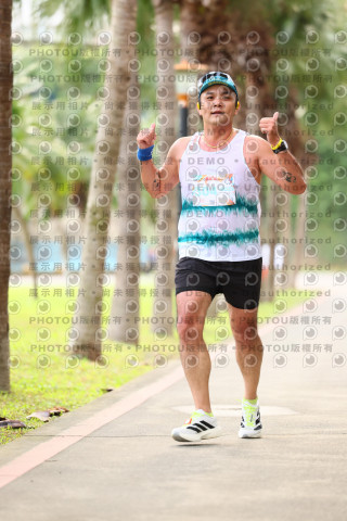 2025SPORTAIWAN感恩馬拉松