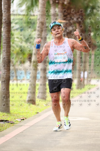 2025SPORTAIWAN感恩馬拉松