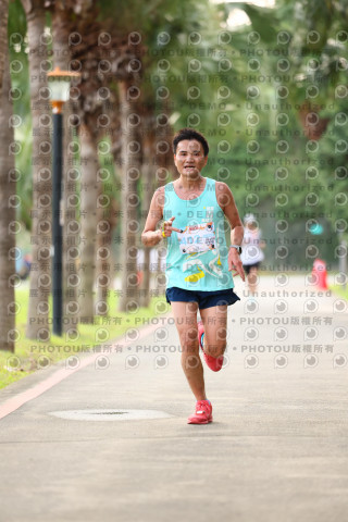 2025SPORTAIWAN感恩馬拉松