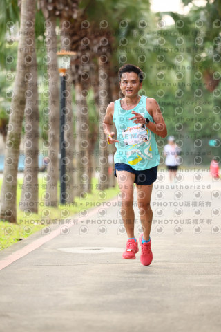 2025SPORTAIWAN感恩馬拉松