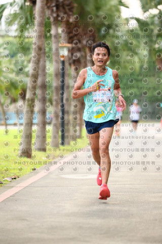 2025SPORTAIWAN感恩馬拉松