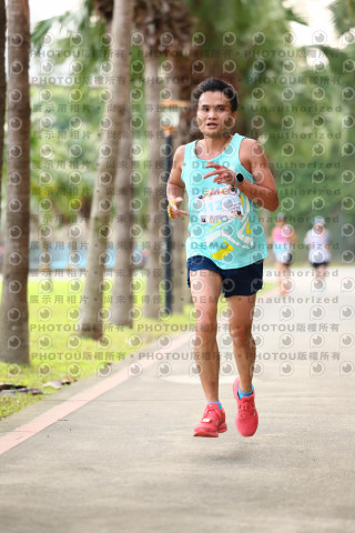 2025SPORTAIWAN感恩馬拉松