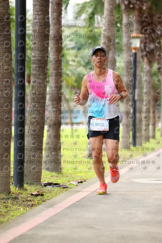 2025SPORTAIWAN感恩馬拉松