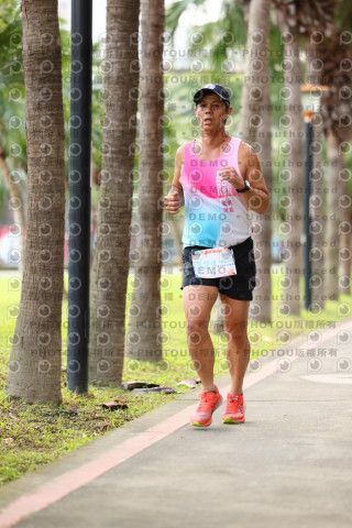 2025SPORTAIWAN感恩馬拉松