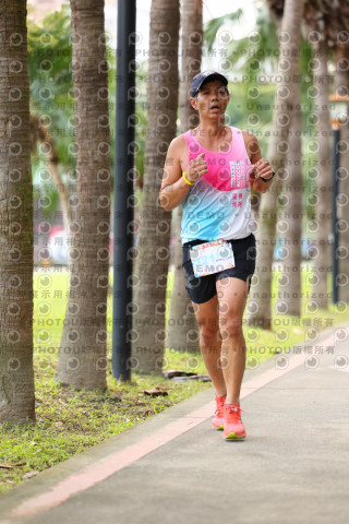 2025SPORTAIWAN感恩馬拉松