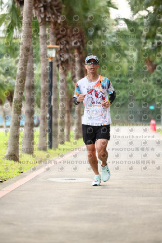 2025SPORTAIWAN感恩馬拉松