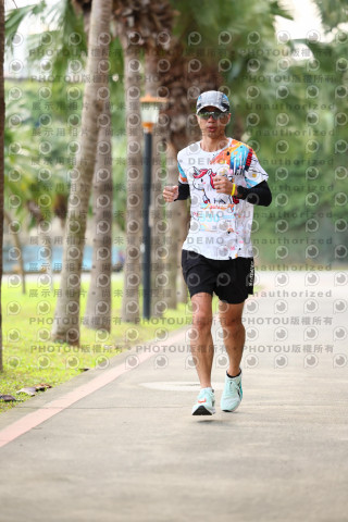 2025SPORTAIWAN感恩馬拉松