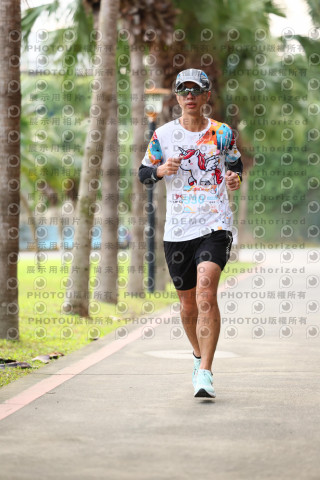 2025SPORTAIWAN感恩馬拉松
