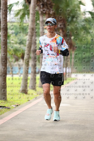 2025SPORTAIWAN感恩馬拉松