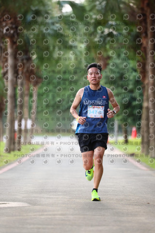 2025SPORTAIWAN感恩馬拉松