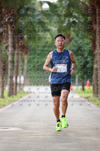 2025SPORTAIWAN感恩馬拉松