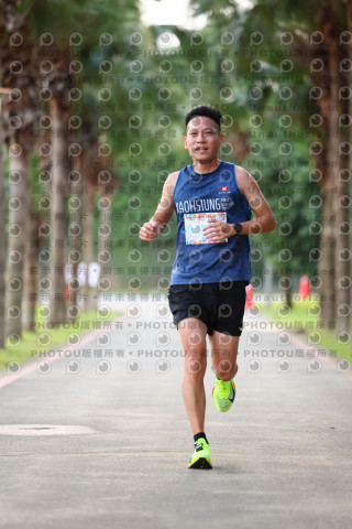 2025SPORTAIWAN感恩馬拉松