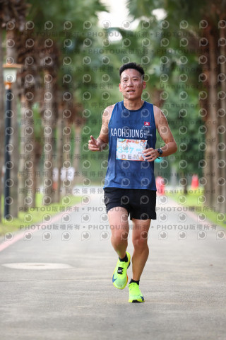 2025SPORTAIWAN感恩馬拉松