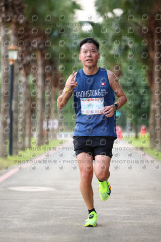 2025SPORTAIWAN感恩馬拉松