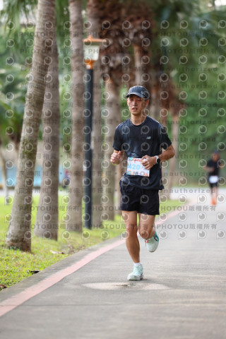 2025SPORTAIWAN感恩馬拉松