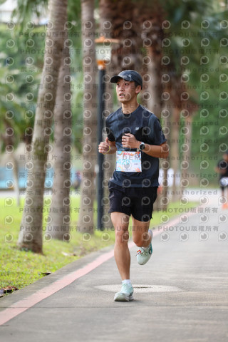 2025SPORTAIWAN感恩馬拉松