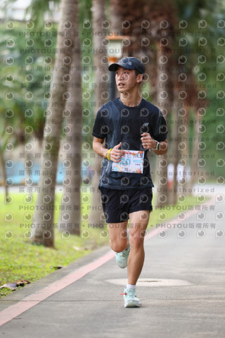 2025SPORTAIWAN感恩馬拉松