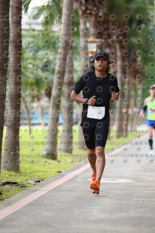 2025SPORTAIWAN感恩馬拉松