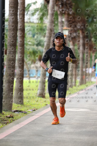 2025SPORTAIWAN感恩馬拉松