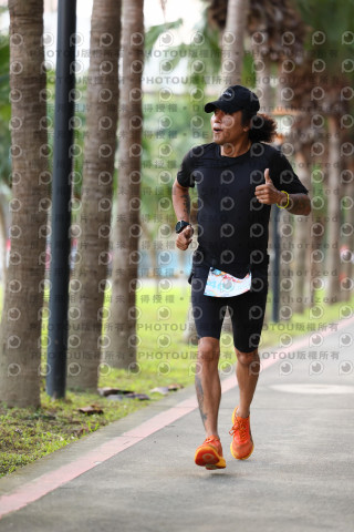 2025SPORTAIWAN感恩馬拉松