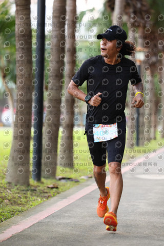 2025SPORTAIWAN感恩馬拉松