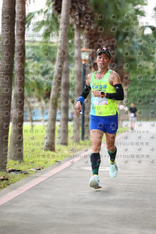 2025SPORTAIWAN感恩馬拉松