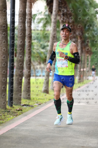 2025SPORTAIWAN感恩馬拉松