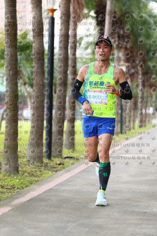 2025SPORTAIWAN感恩馬拉松