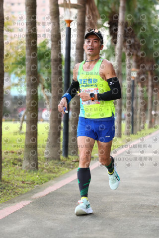 2025SPORTAIWAN感恩馬拉松