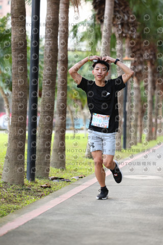 2025SPORTAIWAN感恩馬拉松