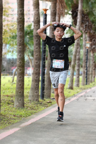 2025SPORTAIWAN感恩馬拉松