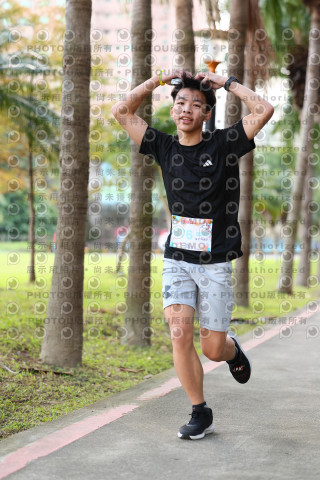 2025SPORTAIWAN感恩馬拉松